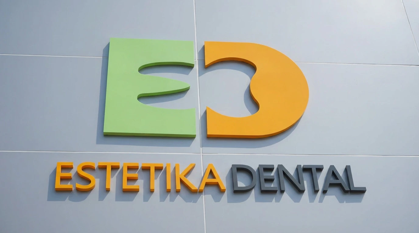 Estetika Dental Clinic Jakarta: Klinik Gigi Cempaka Putih